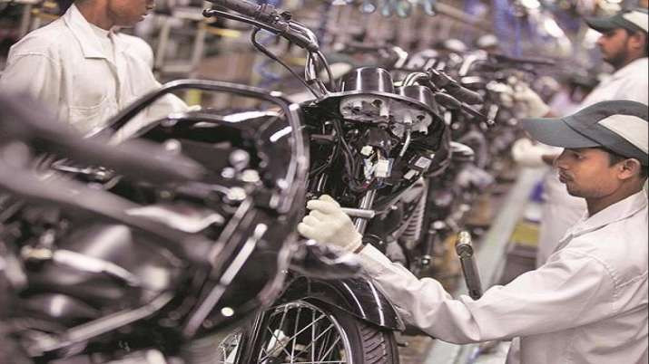 COVID19 impact HMSI to temporarily shut production plants from May 1 COVID19 impact HMSI to temporarily shut production plants from May 1- India TV Paisa
