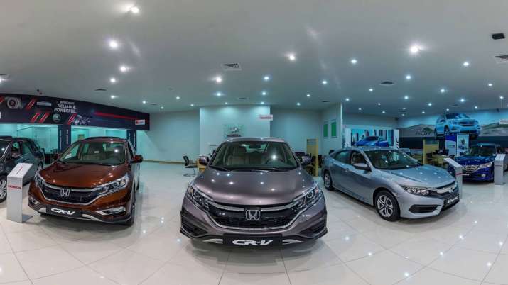 Honda Cars offers cash discounts for customers in April 2021 Honda Cars offers cash discounts for customers in April 2021- India TV Paisa