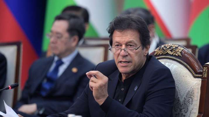 Russia give Ramadan gift to Pakistan, Putin offers blank cheque to Imran Russia give Ramadan gift to Pakistan, Putin offers blank cheque to Imran - India TV Paisa