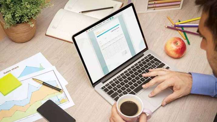 Modi Govt notifies ITR forms for 2020-21, gives option to choose new tax regime Modi Govt notifies ITR forms for 2020-21, gives option to choose new tax regime- India TV Paisa