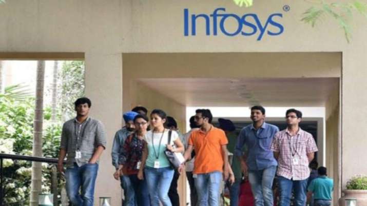 Infosys approves Rs 9,200-cr buyback offer, net profit rises 17.5 pc to Rs 5,076 crore in March qtr Infosys approves Rs 9,200-cr buyback offer, net profit rises 17.5 pc to Rs 5,076 crore in March qtr- India TV Paisa