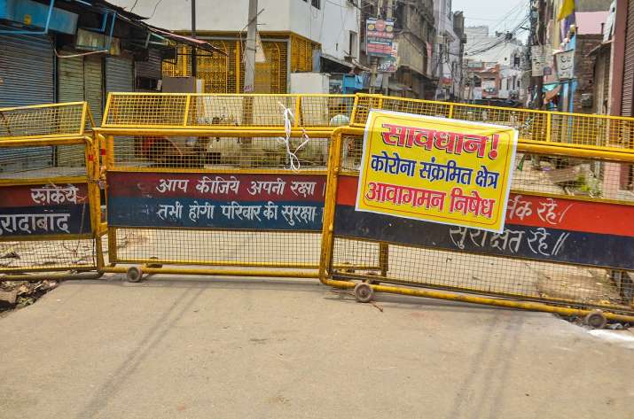 करोना के बढ़ने... करोना के बढ़ने...- India TV Paisa