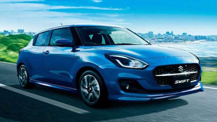 Top 5 best-selling car models from Maruti Suzuki in 2020-21, see full list Top 5 best-selling car models from Maruti Suzuki in 2020-21, see full list - India TV Paisa