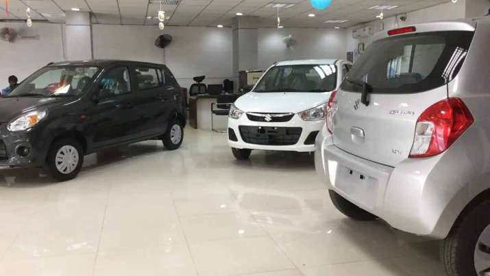 maruti suzuki big discount on cars purchase see full offers list in april month maruti suzuki big discount on cars purchase see full offers list in april month- India TV Paisa