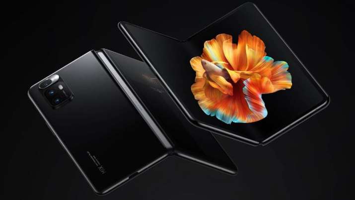 Xiaomi ने 1 मिनट में मी मिक्स फोल्ड की 30 हजार यूनिट बेची: रिपोर्ट Xiaomi ने 1 मिनट में मी मिक्स फोल्ड की 30 हजार यूनिट बेची: रिपोर्ट- India TV Paisa