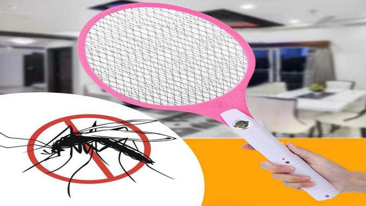 Modi Govt bans import of mosquito killer racket and melon seeds Modi Govt bans import of mosquito killer racket and melon seeds - India TV Paisa