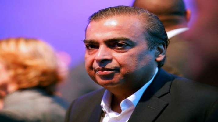 RIL's March quarter net profit more than doubles RIL's March quarter net profit more than doubles- India TV Paisa