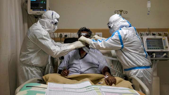 100 New Hospitals to have their own Oxygen plant under PM-CARES Fund 100 New Hospitals to have their own Oxygen plant under PM-CARES Fund- India TV Paisa