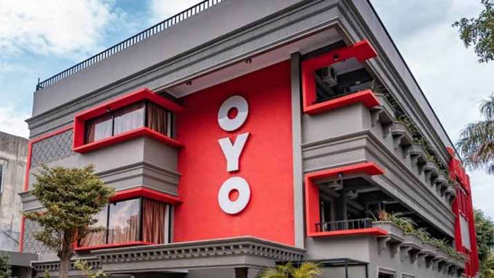 Ritesh Agarwal’s OYO has not filed for bankruptcy Ritesh Agarwal’s OYO has not filed for bankruptcy- India TV Paisa