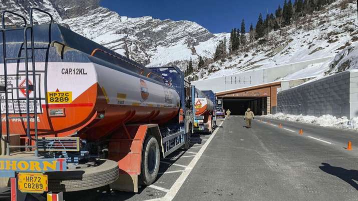 excise duty cut on petrol, diesel soon says CBIC chairman excise duty cut on petrol, diesel soon says CBIC chairman- India TV Paisa
