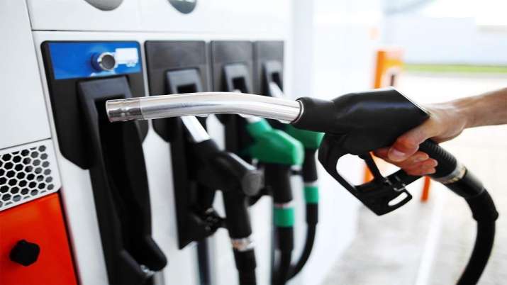 Petrol diesel price today 19 april check Delhi Mumbai Patna Jaipur Lucknow rate Petrol diesel price today 19 april check Delhi Mumbai Patna Jaipur Lucknow rate- India TV Paisa
