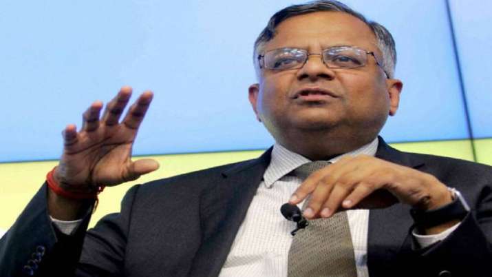भारत को और कोविड टीकों के लिए लाइसेंस प्राप्त करने, उत्पादन बढ़ाने की जरूरत: चंद्रशेखरन भारत को और कोविड टीकों के लिए लाइसेंस प्राप्त करने, उत्पादन बढ़ाने की जरूरत: चंद्रशेखरन- India TV Paisa
