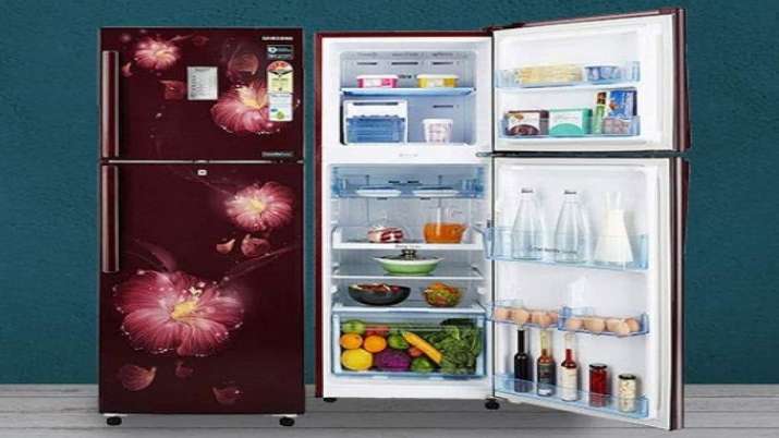 Get benefits Rs. 4,500 on Whirlpool Refrigerator on Bajaj Finserv EMI Store Get benefits Rs. 4,500 on Whirlpool Refrigerator on Bajaj Finserv EMI Store- India TV Paisa