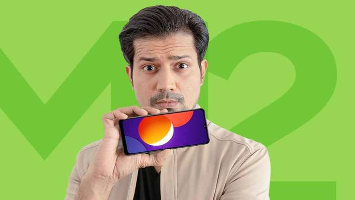 Samsung to launch 2 Galaxy F Series phones in India next week Samsung to launch 2 Galaxy F Series phones in India next week- India TV Paisa
