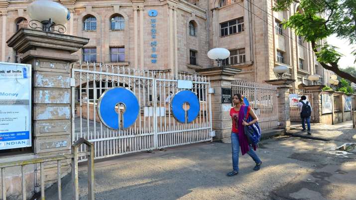SBI brings good news set up makeshift hospitals for COVID-19 patients SBI brings good news set up makeshift hospitals for COVID-19 patients- India TV Paisa