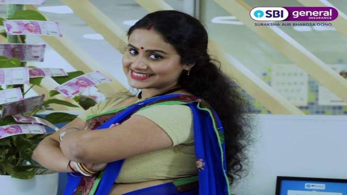 SBI General launches helpline for customers SBI General launches helpline for customers- India TV Paisa