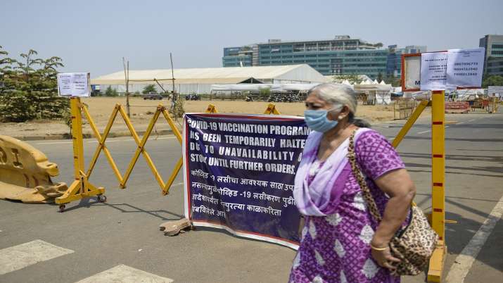 S&P says India's second COVID19 wave may impede economic recovery S&P says India's second COVID19 wave may impede economic recovery- India TV Paisa