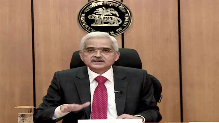 Amid lockdowns RBI says no need for loan moratoriums Amid lockdowns RBI says no need for loan moratoriums - India TV Paisa