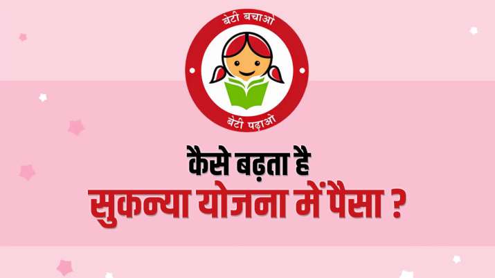 Sukanya Yojana: सुकन्या योजना... Sukanya Yojana: सुकन्या योजना...- India TV Paisa