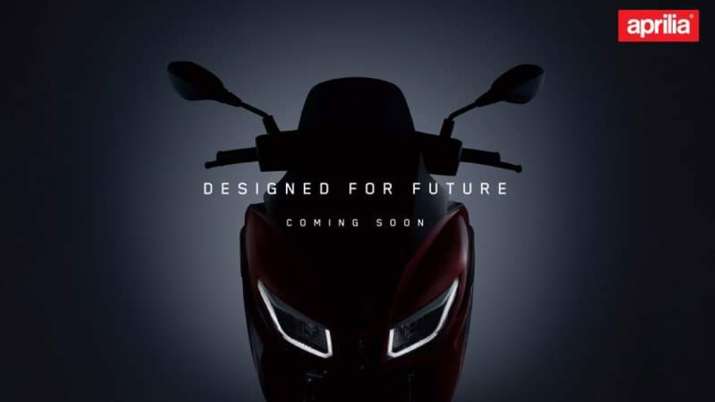 Piaggio opens pre-booking of Aprilia SXR 125 Piaggio opens pre-booking of Aprilia SXR 125- India TV Paisa