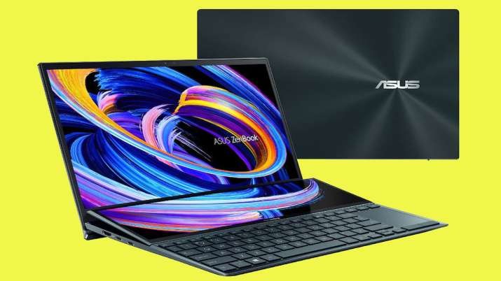 Asus ने भारत में लॉन्च... Asus ने भारत में लॉन्च...- India TV Paisa