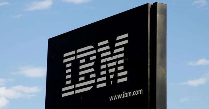 IBM ने की एक और बड़ी... IBM ने की एक और बड़ी...- India TV Paisa