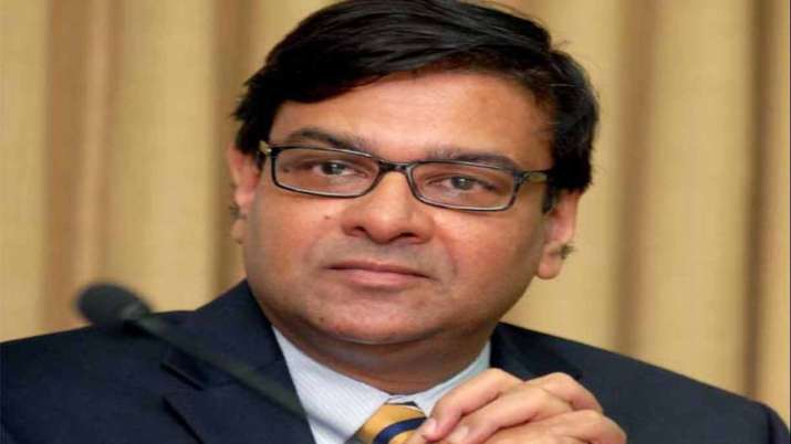 Britannia appoints former RBI governor Urjit Patel as additional director Britannia appoints former RBI governor Urjit Patel as additional director- India TV Paisa