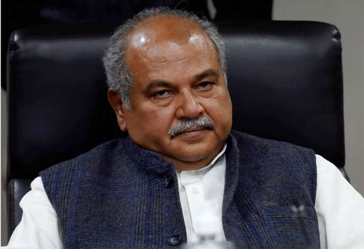सरकार किसानों के... सरकार किसानों के...- India TV Paisa