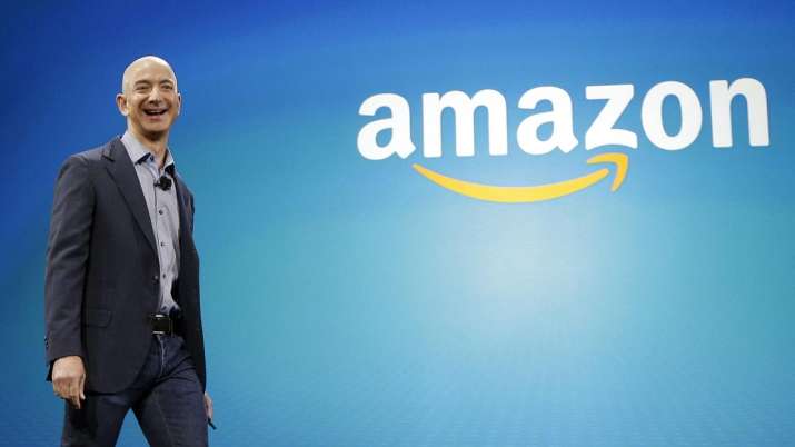women employees sue Amazon over discrimination women employees sue Amazon over discrimination- India TV Paisa