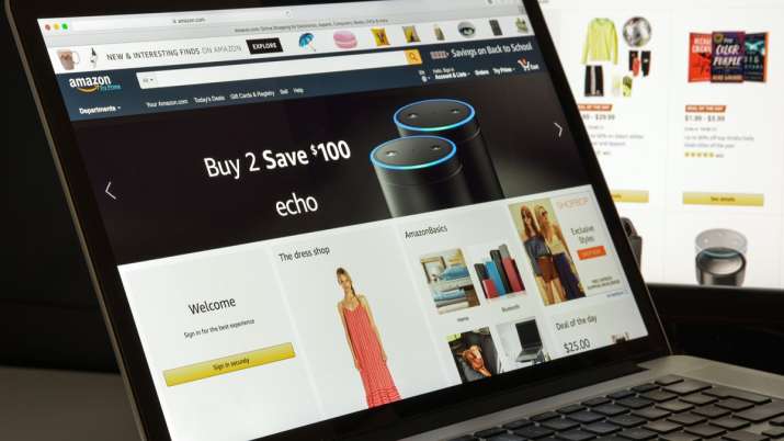 amazon review scam alert for customers how to safe from this know details amazon review scam alert for customers how to safe from this know details- India TV Paisa
