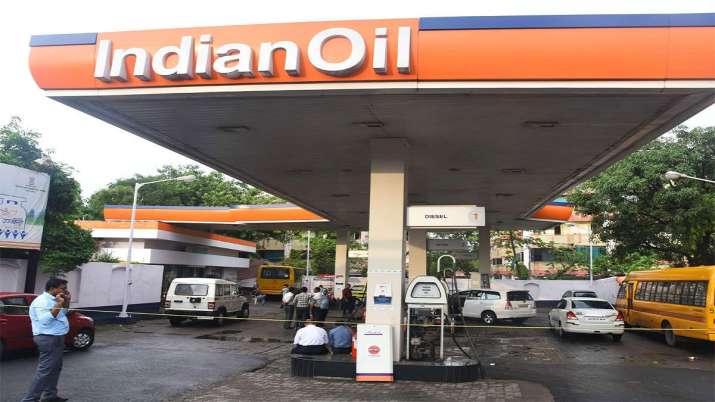 COVID to shave-off 25pc of auto fuel demand in April COVID to shave-off 25pc of auto fuel demand in April- India TV Paisa