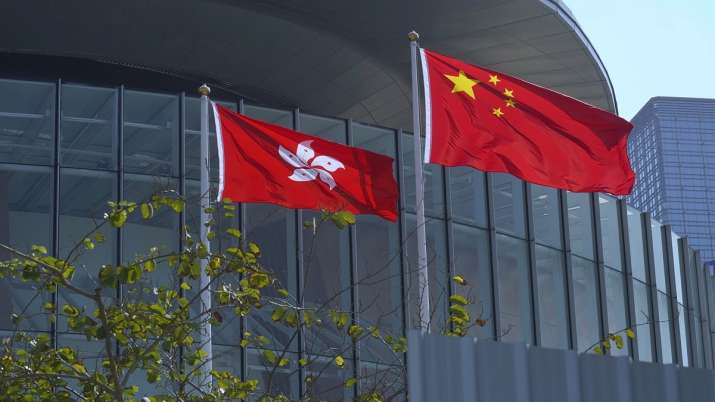 China trade surges as global demand recovers from pandemic China trade surges as global demand recovers from pandemic- India TV Paisa