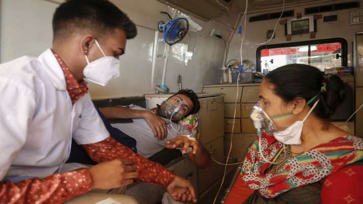 Bajaj Healthcare launches Ivejaj tablets for COVID treatment Bajaj Healthcare launches Ivejaj tablets for COVID treatment- India TV Paisa