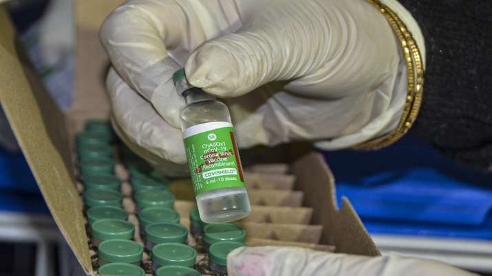 Serum Institute of India will invest GBP 240 million in the UK Serum Institute of India will invest GBP 240 million in the UK- India TV Paisa