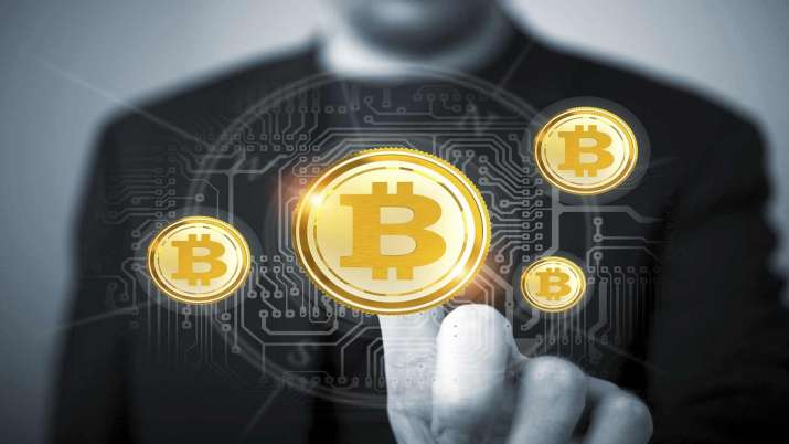 Cryptocurrency, Blockchain can help democratise financial services PayPal Cryptocurrency, Blockchain can help democratise financial services PayPal - India TV Paisa