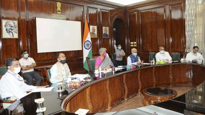 Govt extends timelines for tax compliance, ITR for FY20 can be filed till May 31 Govt extends timelines for tax compliance, ITR for FY20 can be filed till May 31- India TV Paisa