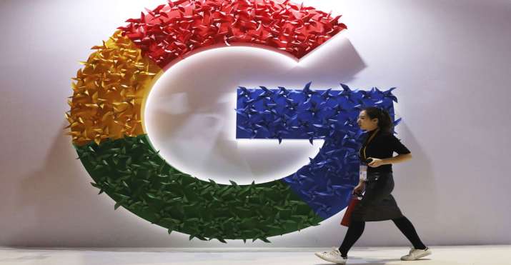 Google ने भारत में लॉन्च... Google ने भारत में लॉन्च...- India TV Paisa