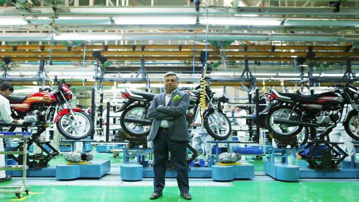 Hero MotoCorp all set to enter electric segment next year Hero MotoCorp all set to enter electric segment next year- India TV Paisa