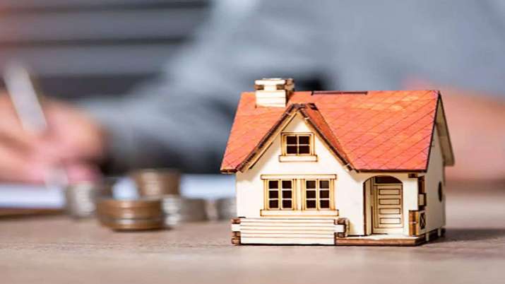 Fund for stalled housing projs to benefit 1.16 lakh home buyers Fund for stalled housing projs to benefit 1.16 lakh home buyers- India TV Paisa