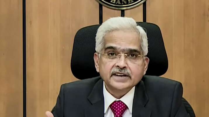 RBI ने मिनी पॉलिसी में... RBI ने मिनी पॉलिसी में...- India TV Paisa