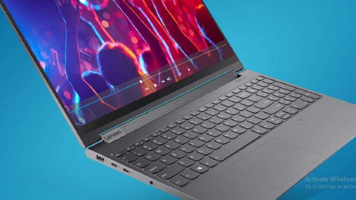 Lenovo ने भारत में कमाया 166 करोड़ डॉलर का मुनाफा Lenovo ने भारत में कमाया 166 करोड़ डॉलर का मुनाफा- India TV Paisa