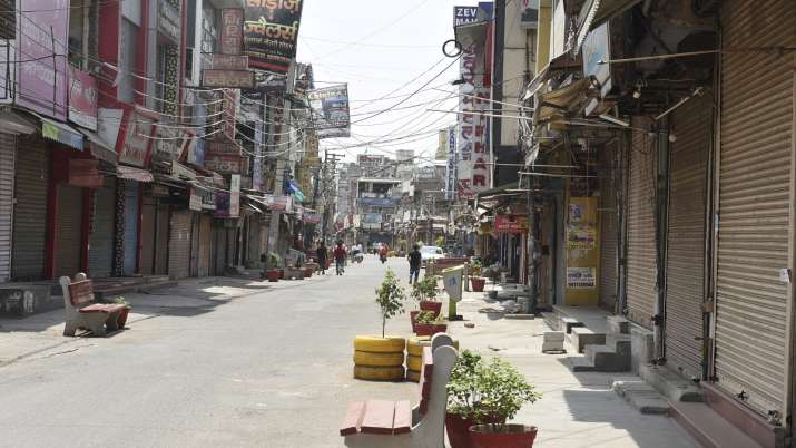 local lockdowns impacted over 75 lakh jobs, CII calls for strongest national steps local lockdowns impacted over 75 lakh jobs, CII calls for strongest national steps- India TV Paisa