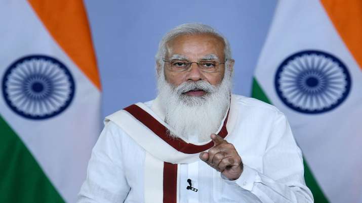Modi Govt relaxes GST, waives late fee for delayed filing of GSTR-3B tax payment Modi Govt relaxes GST, waives late fee for delayed filing of GSTR-3B tax payment- India TV Paisa