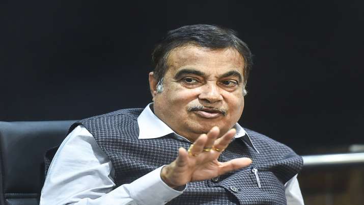 Jewellers seeking deferment of mandatory hallmarking up to June 2022, Gadkari writes to Goyal on dem Jewellers seeking deferment of mandatory hallmarking up to June 2022, Gadkari writes to Goyal on dem- India TV Paisa