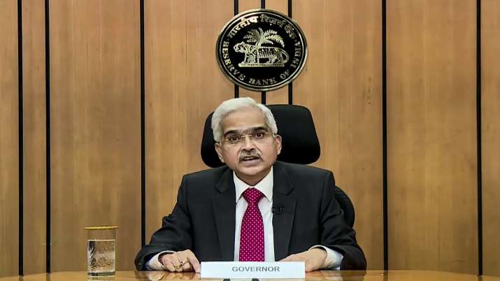RBI says Forex reserves surge by USD 32.29 bn in last six months RBI says Forex reserves surge by USD 32.29 bn in last six months- India TV Paisa
