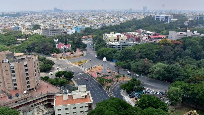 Businesses, households adapting to lockdowns demand dent to be lower than last year Businesses, households adapting to lockdowns demand dent to be lower than last year- India TV Paisa