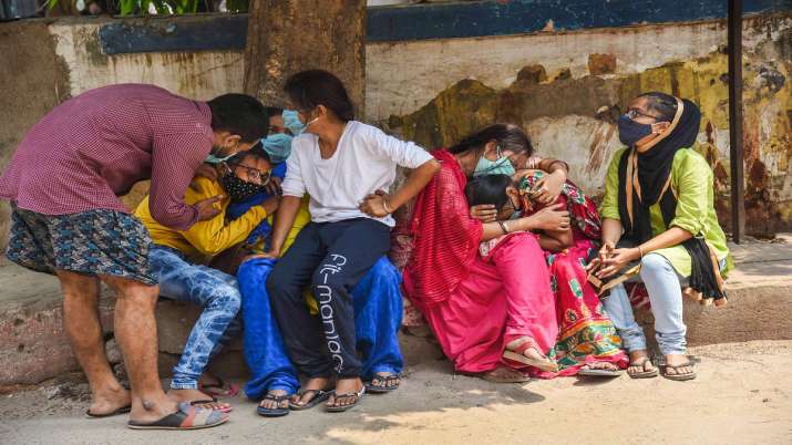 S&P slashes India's GDP growth forecast to 9.8 pc for this fiscal S&P slashes India's GDP growth forecast to 9.8 pc for this fiscal- India TV Paisa