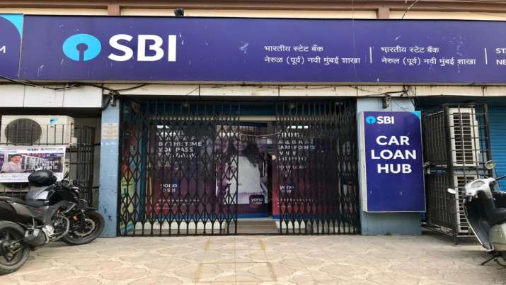 State bank of india cuts home loan interest rate to 6.70 PC State bank of india cuts home loan interest rate to 6.70 PC- India TV Paisa