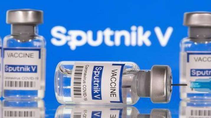 Sputnik V vaccine retail price of Rs 948, with 5 per cent GST per dose Sputnik V vaccine retail price of Rs 948, with 5 per cent GST per dose- India TV Paisa