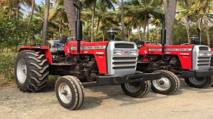 food news for farmers, TAFE offers 16500 tractors under free rental scheme food news for farmers, TAFE offers 16500 tractors under free rental scheme- India TV Paisa